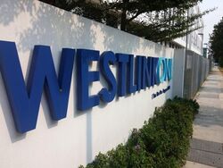 Westlink One (D22), Factory #464480551